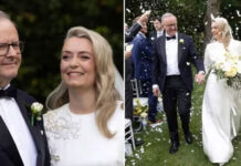 ইতিহাসে প্রথমবার ক্ষমতায় থেকে অস্ট্রেলিয়ার প্রধানমন্ত্রীর বিয়ে