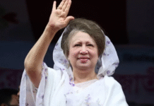 খালেদা জিয়া: গৃহবধু থেকে যেভাবে রাজনীতিতে উত্থান হয়েছিল