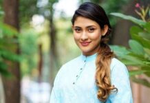 অভিনেত্রী মেহজাবীনের বিরুদ্ধে গ্রেফতারি পরোয়ানা