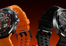 কম দামের এই স্মার্ট ঘড়িতে এআই প্রযুক্তিনির্ভর একাধিক সুবিধা রয়েছে