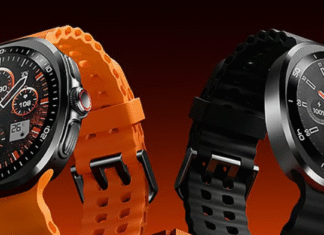 কম দামের এই স্মার্ট ঘড়িতে এআই প্রযুক্তিনির্ভর একাধিক সুবিধা রয়েছে