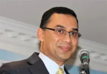 তারেক রহমানের দেশে ফেরা নিয়ে সরকারের বিধি-নিষেধ নেই