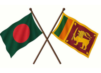 শ্রীলঙ্কায় জরুরি ভিত্তিতে ত্রাণসামগ্রী ও একটি উদ্ধারকারী দল পাঠাবে বাংলাদেশ
