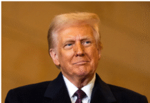 ভেনেজুয়েলা আক্রমণে প্রস্তুতি নিচ্ছেন ট্রাম্প?