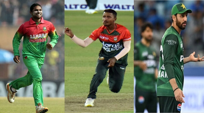 বিপিএল নিলামে দল পাননি যে ক্রিকেটাররা