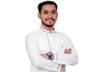 জনসংযোগে অটোরিকশার ধাক্কায় আঘাত পেলেন এনসিপি নেতা হান্নান মাসউদ