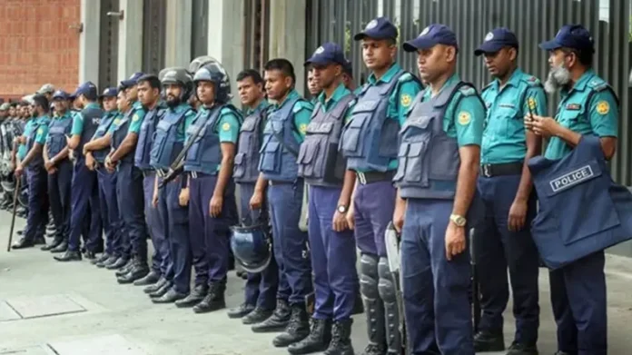 ব্যাপক-নিরাপত্তা