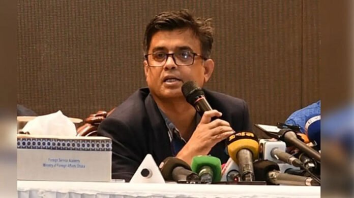 শফিকুল আলম