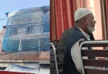 ফুতপাতে আম বিক্রেতা আলী হোসেন হঠাৎ একাধিক বহুতল ভবনের মালিক