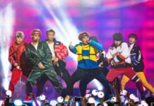 বিটিএস বিশ্ব সফরে বাংলাদেশে আসবে কি ভক্তদের মনে প্রশ্ন