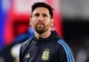 মেসিকে সৌদি ক্লাবগুলোর চোখ কপালে ওঠার মত প্রস্তাব