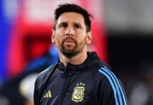 মেসিকে সৌদি ক্লাবগুলোর চোখ কপালে ওঠার মত প্রস্তাব