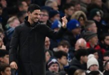 জয় দিয়ে ফাইনালে আর্সেনালের দারুণ সূচনা