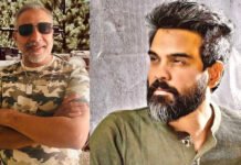 ফের হাবিব-কায়া জুটি