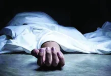 ঢাকা মেডিকেলের ভবন থেকে লাফিয়ে রোগীর আত্মহত্যা