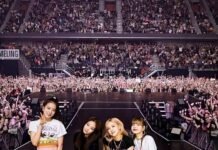 আসছে ব্ল্যাকপিংকের ‘ডেডলাইন’