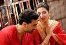 ফের দেব-শুভশ্রীর জুটি