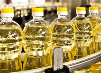 রমজান উপলক্ষে এক কোটি লিটার সয়াবিন তেল কিনবে সরকার