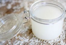 ঘরোয়া স্কিন কেয়ারে ভাতের মার