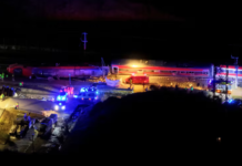 স্পেনে দুই ট্রেনের ভয়াবহ সংঘর্ষ: নিহত ২১