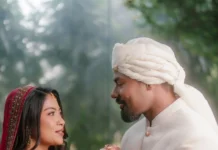 বিয়ে করলেন রাফসান-জেফার