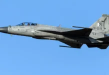 বাংলাদেশসহ যেসব দেশের সঙ্গে যুদ্ধবিমান বিক্রির আলোচনায় পাকিস্তান