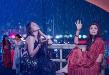 ‘রঙবাজার’ সিনেমার ট্রেইলার প্রকাশ্যে