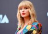 বিশ্ব সংগীতের ইতিহাসে নতুন অধ্যায় টেইলর সুইফট