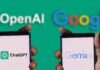 কমছে চ্যাটজিপিটির ট্রাফিক বাড়ছে গুগল জেমিনির