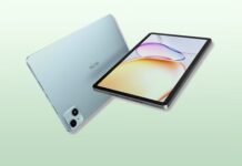 নতুন ট্যাবলেট কম্পিউটার এখন বাজারে