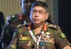 নির্বাচন নিয়ে নতুন বার্তা দিলেন সেনাপ্রধান
