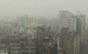 অপরিবর্তিত থাকবে ঢাকার তাপমাত্রা, তিন জেলায় বইছে শৈত্যপ্রবাহ
