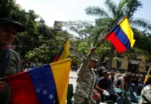 ভেনিজুয়েলা আগ্রাসন ও বিশ্ববিবেকের প্রশ্ন