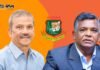 বাংলাদেশ সিদ্ধান্তে অনড়, ভারতে বিশ্বকাপ খেলবে না