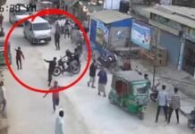 সীতাকুণ্ডে সন্ত্রাসী হামলায় র্যাব কর্মকর্তা নিহত, গুলিবিদ্ধ আরও ৩