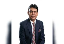 গার্ডিয়ানের এমডি ও সিইও হিসেবে দায়িত্ব পেলেন রকিবুল করিম