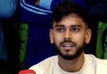 বোর্ড আমাদের অভিভাবক, এমন মন্তব্য দুঃখজনক: মিরাজ