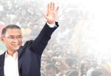 যে কারণে তারেক রহমানের উত্তরাঞ্চলের সফর স্থগিত