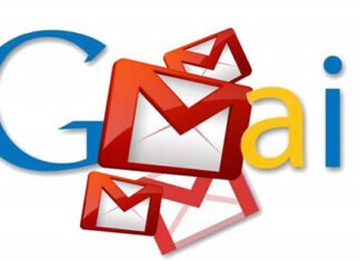 অনলাইনে ৪ কোটি ৮০ লাখ জিমেইল ব্যবহারকারীর তথ্য ফাঁস