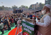 প্রতিশোধ নয়, ন্যায়ভিত্তিক রাজনীতিতে বিশ্বাসী জামায়াত: ডা. শফিকুর রহমান