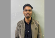 ভুয়া পাস ব্যবহার করে মালয়েশিয়া ছাড়ার সময় বাংলাদেশি আটক