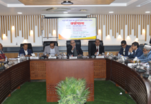 নিয়মিত ও স্বতঃস্ফূর্তভাবে ভূমি উন্নয়ন কর পরিশোধের আহ্বান আলী ইমাম মজুমদারের