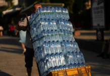 ২০৫০ সালে উষ্ণ ছয় দেশের একটি হবে বাংলাদেশ