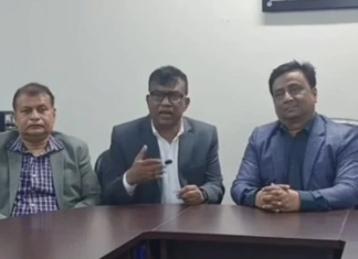 হাবিবুল্লাহ বাহার কলেজে কেউ আমন্ত্রিত ছিলেন না, দাবি কলেজ কর্তৃপক্ষের