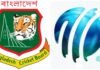 সিদ্ধান্ত জানাতে বিসিবিকে কী সময়সীমা বেঁধে দিয়েছে আইসিসি?