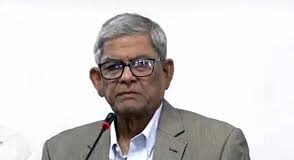 জাস্টিস ফর হাদি, ইনশাআল্লাহ: মির্জা ফখরুল