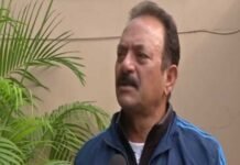 বাংলাদেশকে ভুল পথে পরিচালিত করেছে পাকিস্তান: মদন লাল