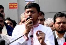 হামলা-মামলা করে নির্বাচন ঠেকানো যাবে না: নাসীরুদ্দীন পাটওয়ারী