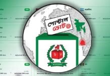 ১২ ফেব্রুয়ারির নির্বাচন: পোস্টাল ব্যালট নিয়ে ইসির বিশেষ প্রশিক্ষণ