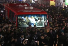 বৃহস্পতিবার সিলেটে কোথায় কোন কর্মসূচি তারেক রহমানের